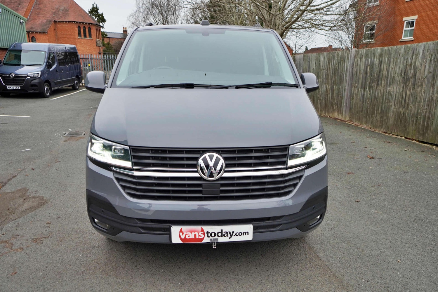 Used Volkswagen Transporter 2020 for sale - 76751442: Photo 34