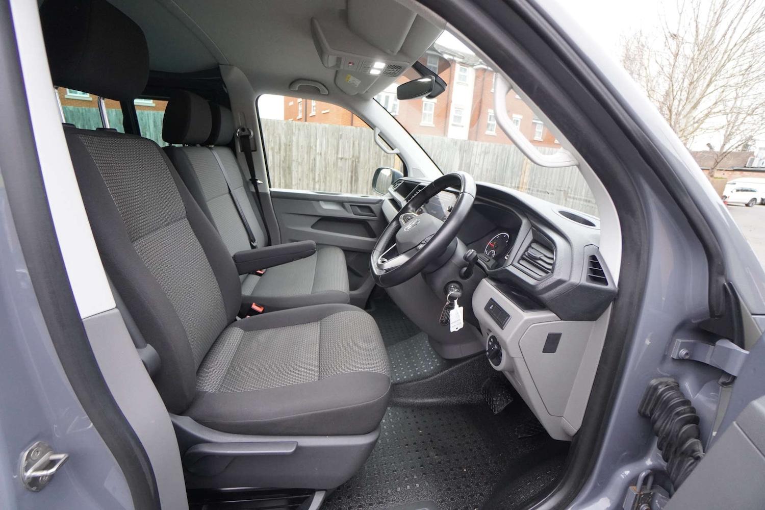 Used Volkswagen Transporter 2020 for sale - 76751442: Photo 37