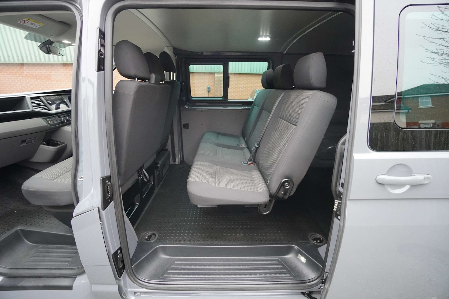 Used Volkswagen Transporter 2020 for sale - 76751442: Photo 39