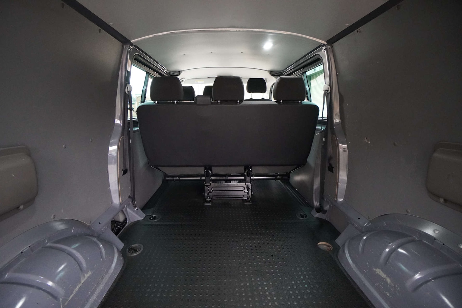 Used Volkswagen Transporter 2020 for sale - 76751442: Photo 40