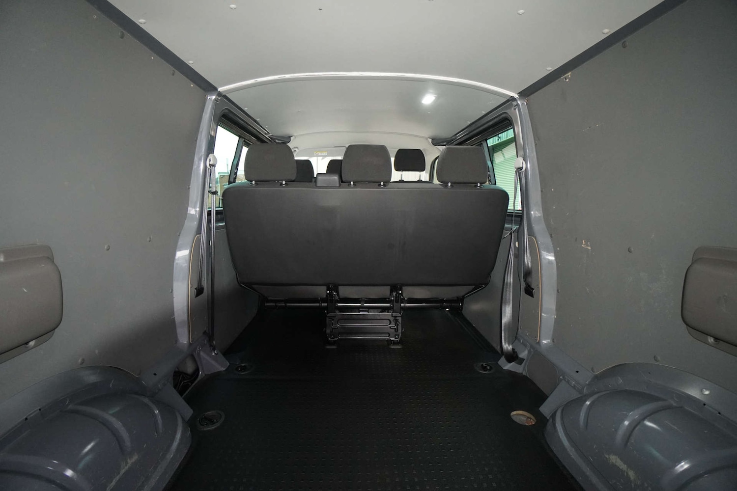 Used Volkswagen Transporter 2020 for sale - 76751442: Photo 41