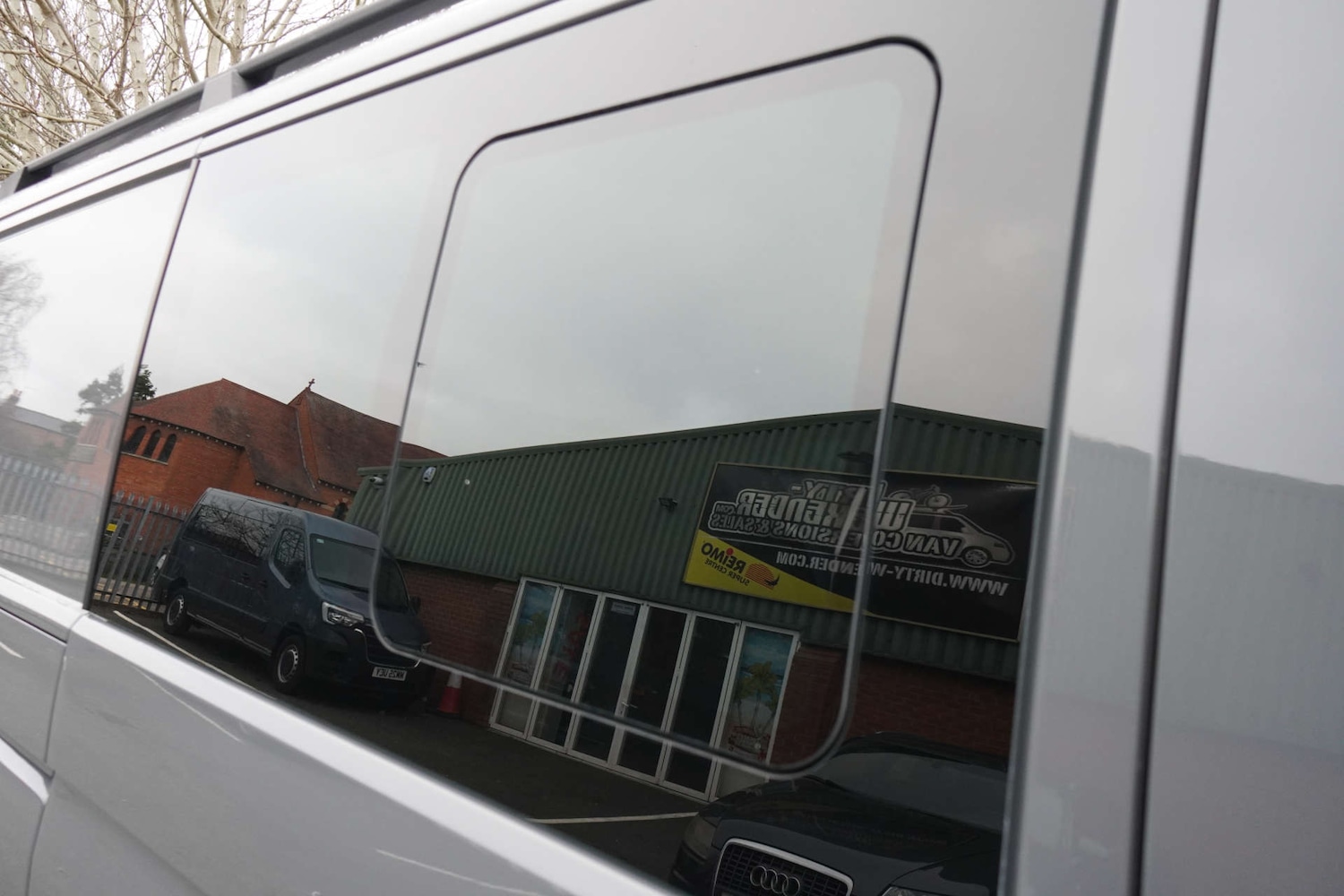 Used Volkswagen Transporter 2020 for sale - 76751442: Photo 42