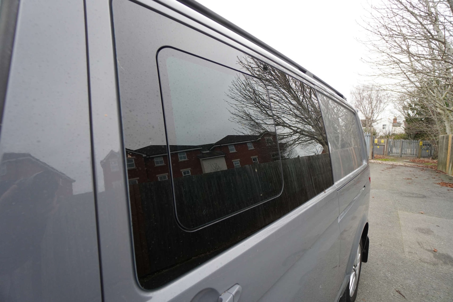 Used Volkswagen Transporter 2020 for sale - 76751442: Photo 43