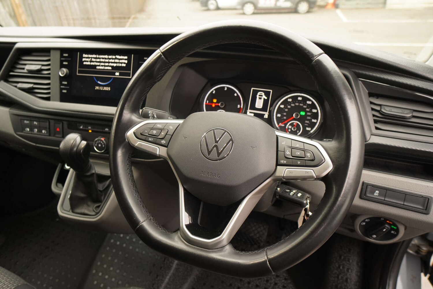 Used Volkswagen Transporter 2020 for sale - 76751442: Photo 45