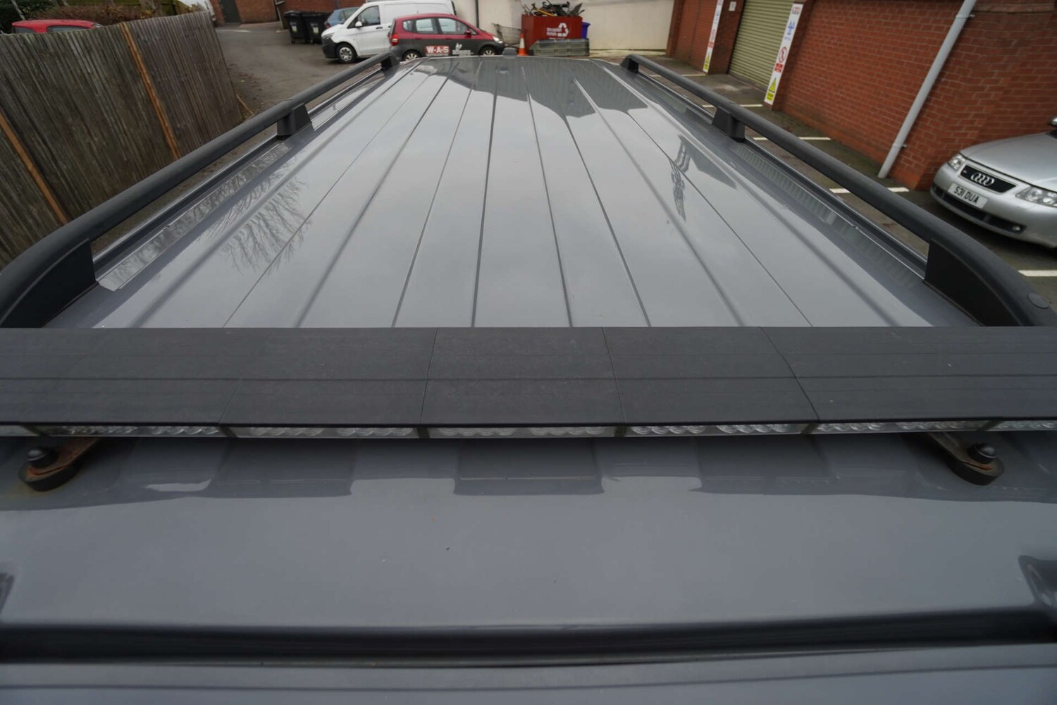 Used Volkswagen Transporter 2020 for sale - 76751442: Photo 62