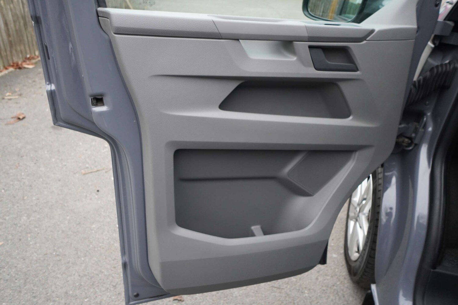 Used Volkswagen Transporter 2020 for sale - 76751442: Photo 66