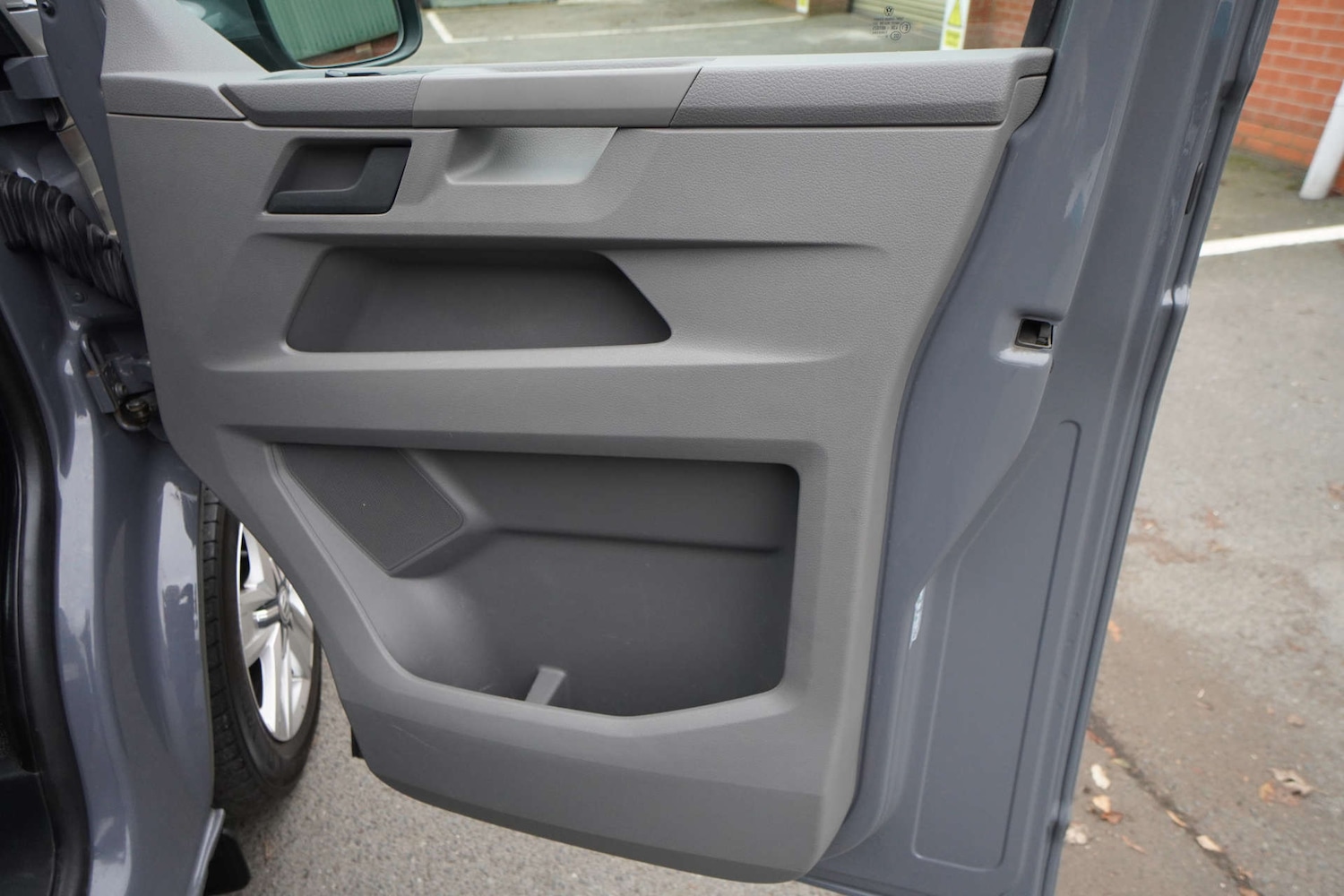 Used Volkswagen Transporter 2020 for sale - 76751442: Photo 67