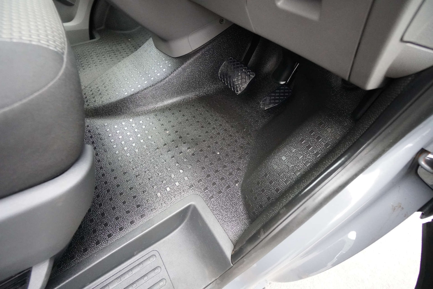 Used Volkswagen Transporter 2020 for sale - 76751442: Photo 68