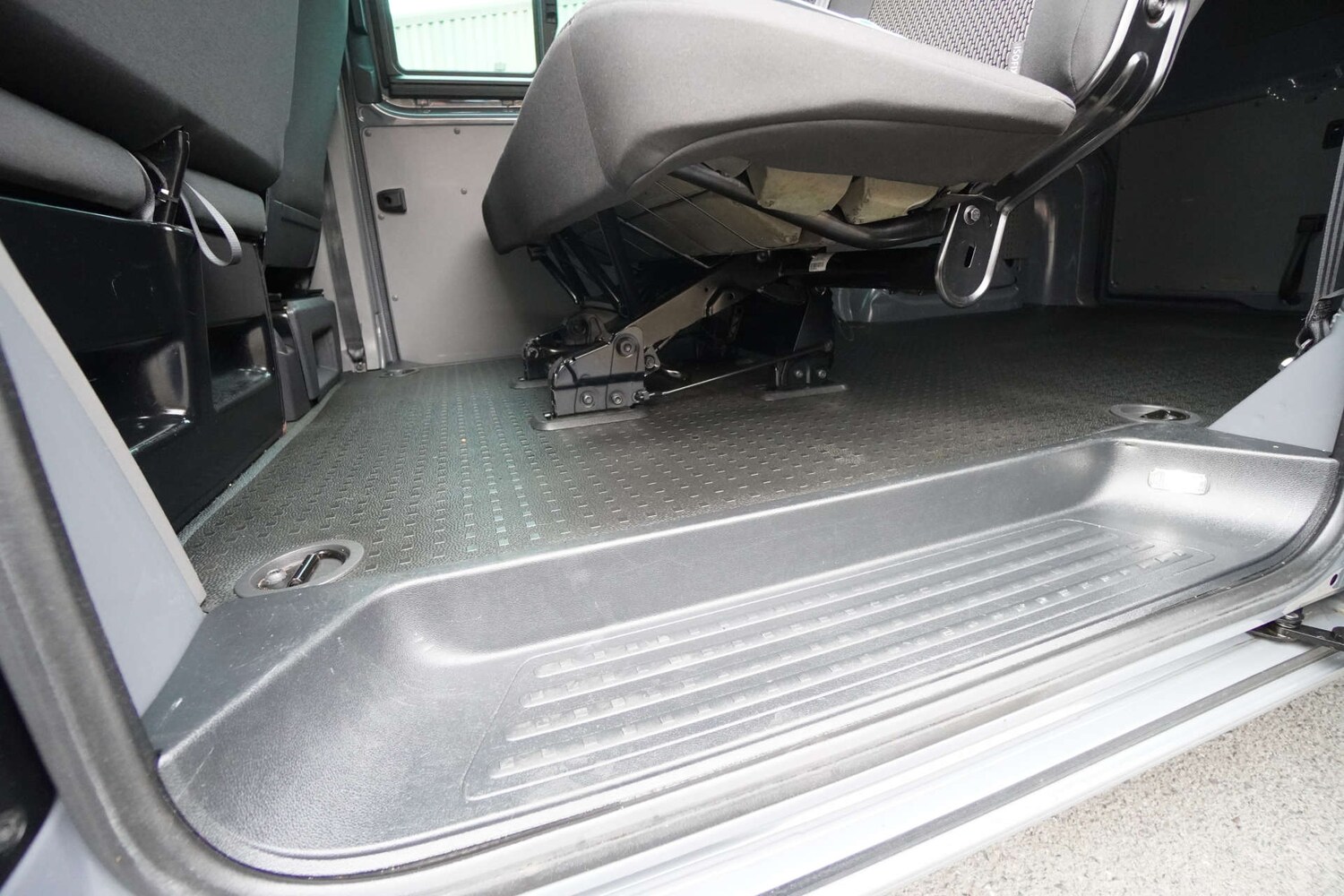 Used Volkswagen Transporter 2020 for sale - 76751442: Photo 74