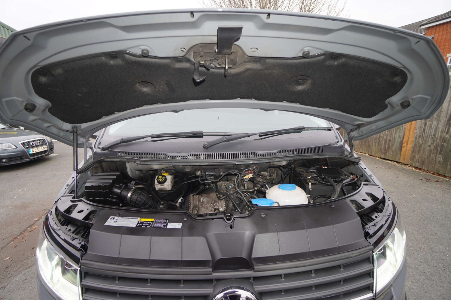 Used Volkswagen Transporter 2020 for sale - 76751442: Photo 75