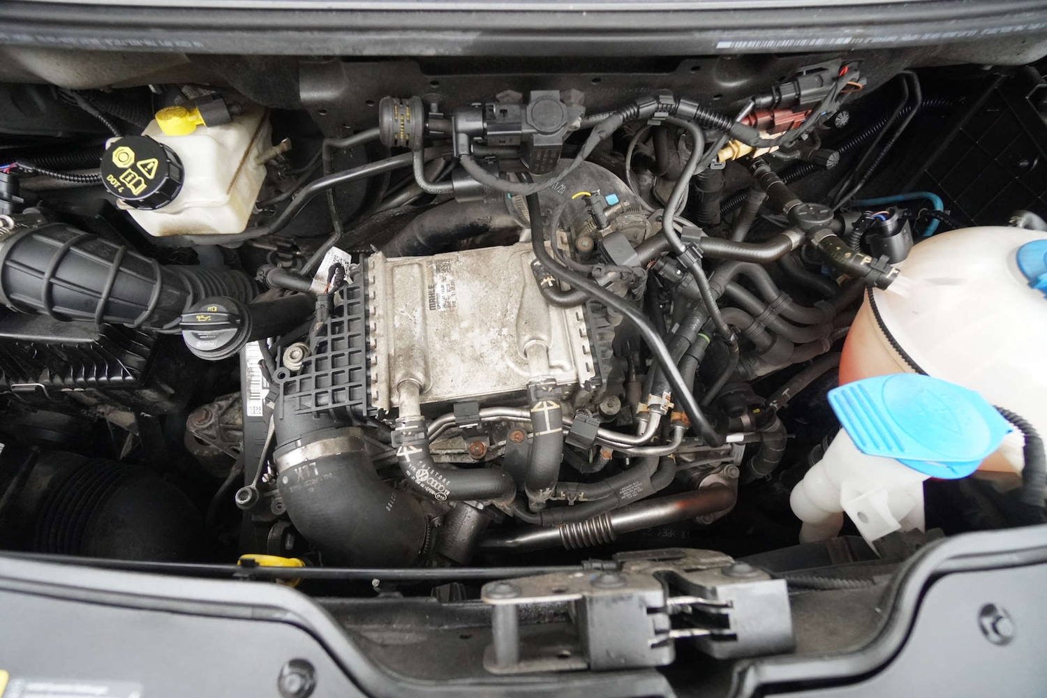 Used Volkswagen Transporter 2020 for sale - 76751442: Photo 78