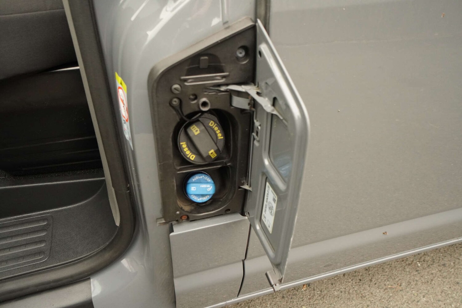 Used Volkswagen Transporter 2020 for sale - 76751442: Photo 82