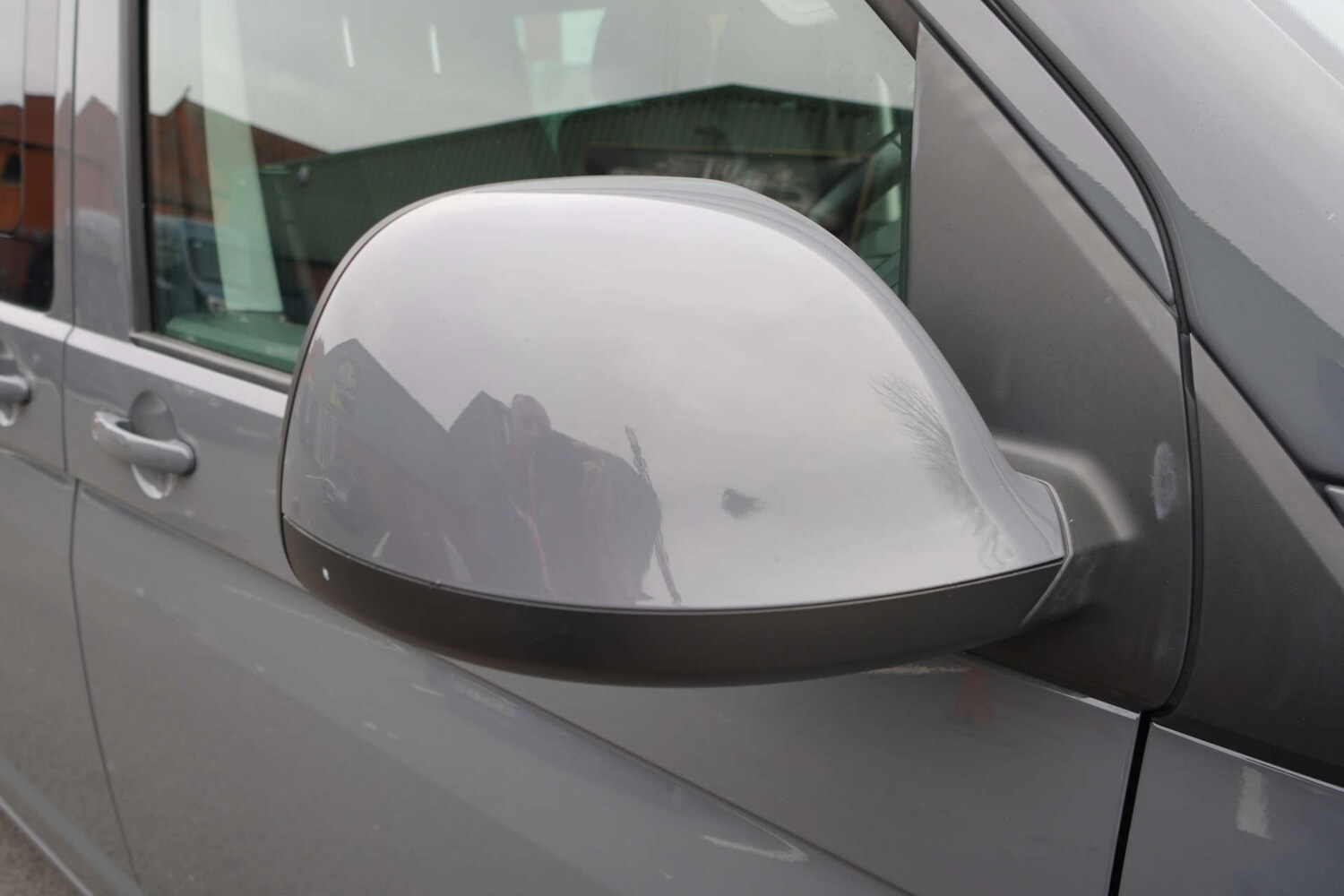 Used Volkswagen Transporter 2020 for sale - 76751442: Photo 84