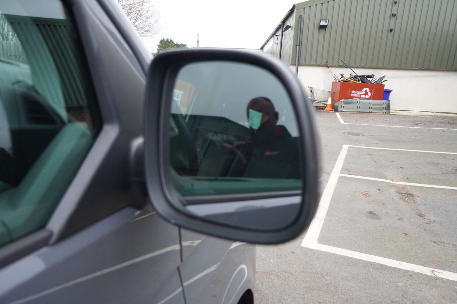 Used Volkswagen Transporter 2020 for sale - 76751442: Photo 85