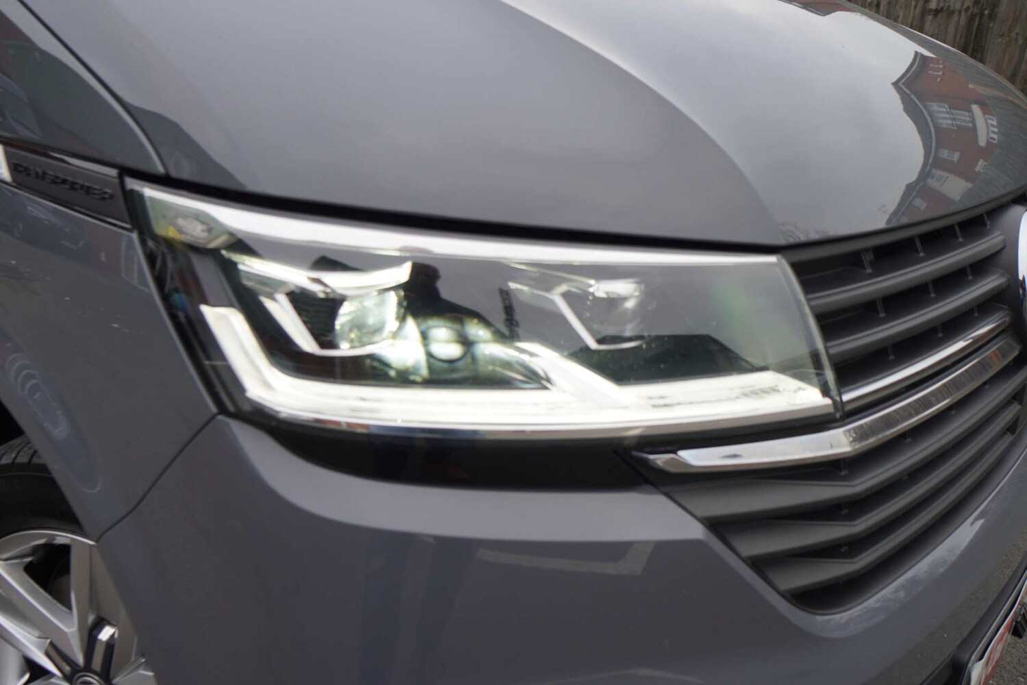 Used Volkswagen Transporter 2020 for sale - 76751442: Photo 91