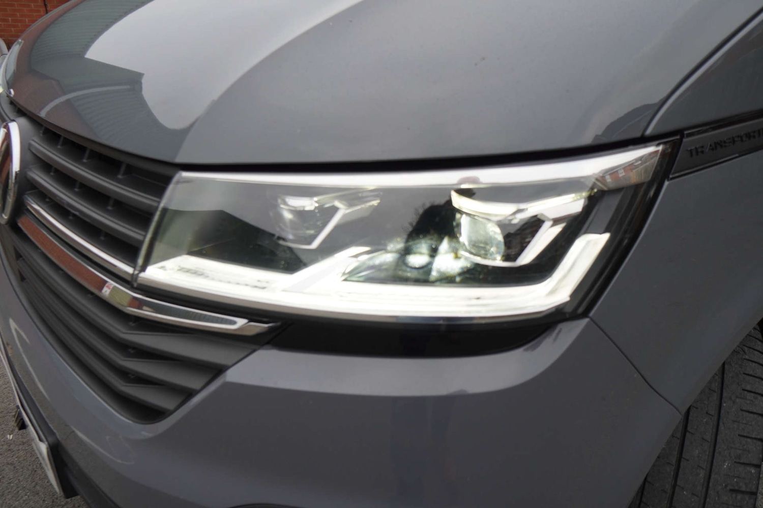 Used Volkswagen Transporter 2020 for sale - 76751442: Photo 92