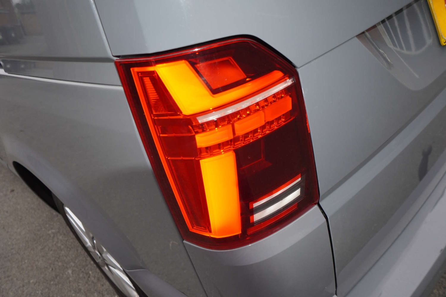 Used Volkswagen Transporter 2020 for sale - 76751442: Photo 93