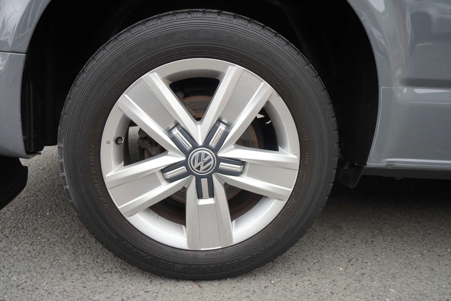 Used Volkswagen Transporter 2020 for sale - 76751442: Photo 96