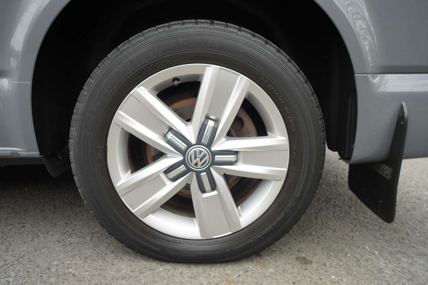 Used Volkswagen Transporter 2020 for sale - 76751442: Photo 98