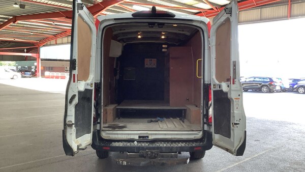 Used Ford Transit 2020 for sale - 76184918: Photo 10