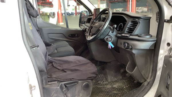 Used Ford Transit 2020 for sale - 76184918: Photo 13