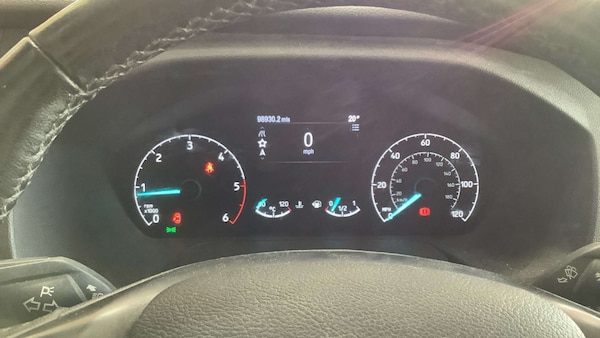 Used Ford Transit 2020 for sale - 76184918: Photo 14