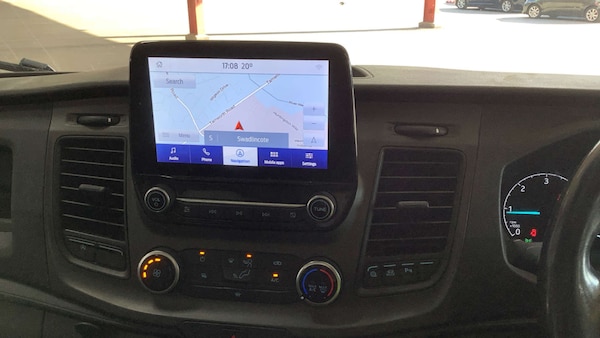 Used Ford Transit 2020 for sale - 76184918: Photo 16