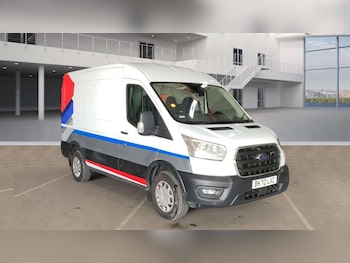 Ford - Transit