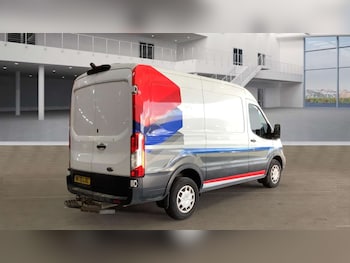 Used Ford Transit 2020 for sale - 76184918: Photo 4