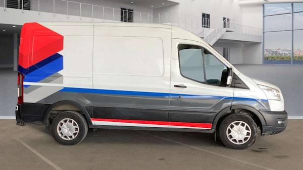 Used Ford Transit 2020 for sale - 76184918: Photo 7