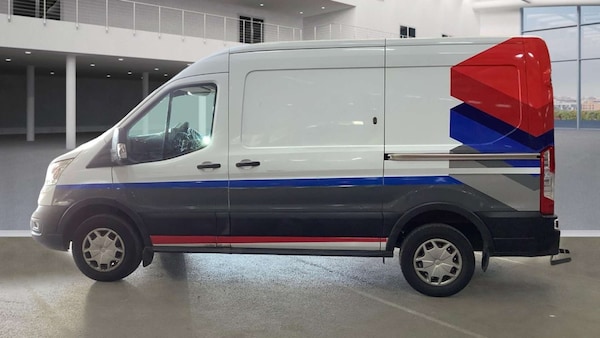 Used Ford Transit 2020 for sale - 76184918: Photo 8