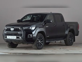 Used Toyota Hilux 2023 for sale - 77941618: Photo