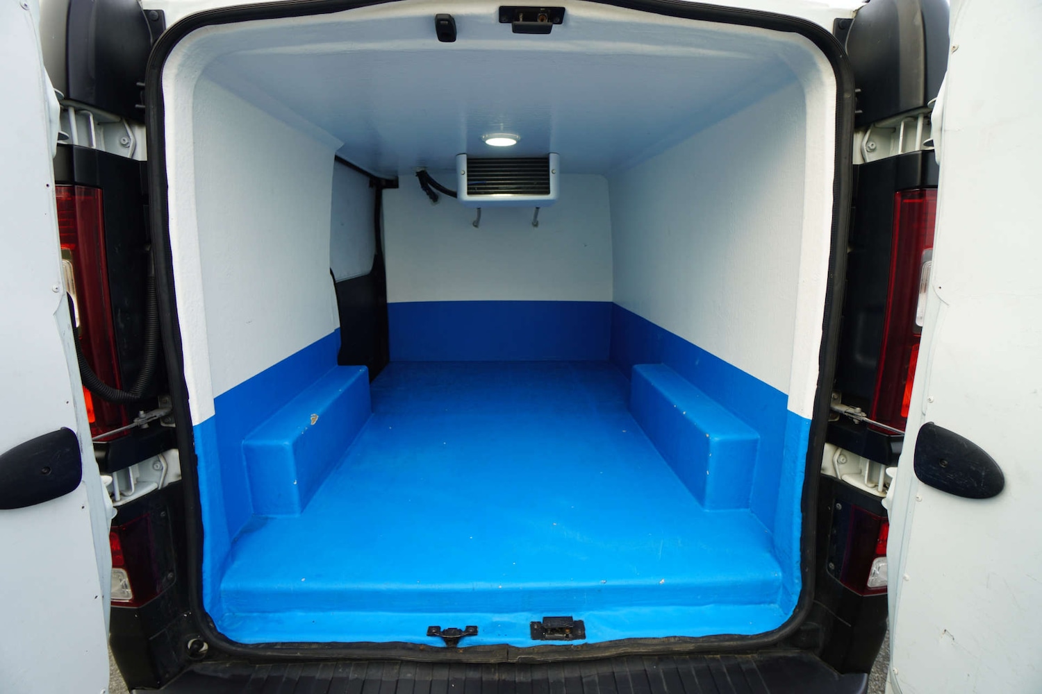 Used Renault Trafic 2019 for sale - 76829760: Photo 11