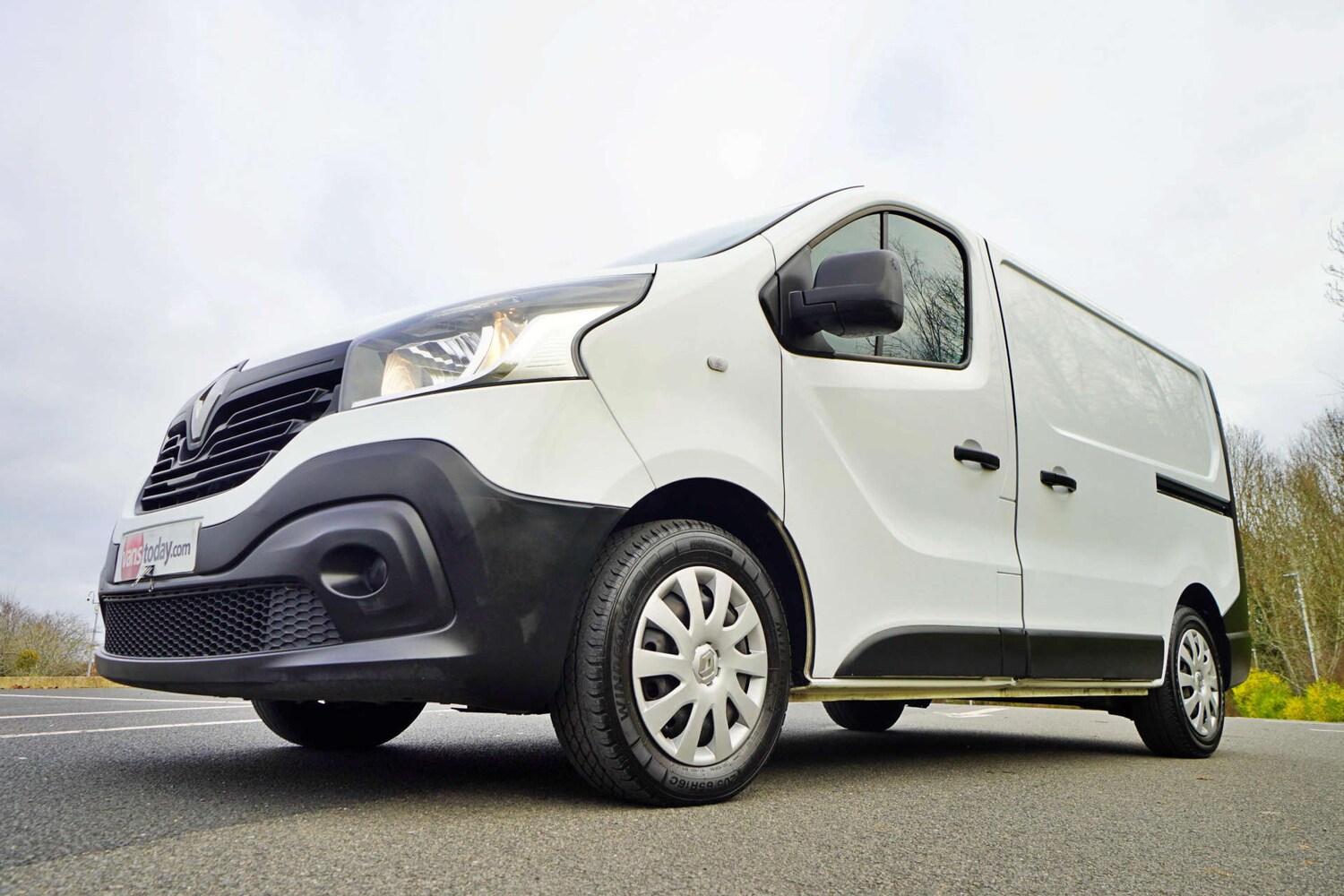 Used Renault Trafic 2019 for sale - 76829760: Photo 14