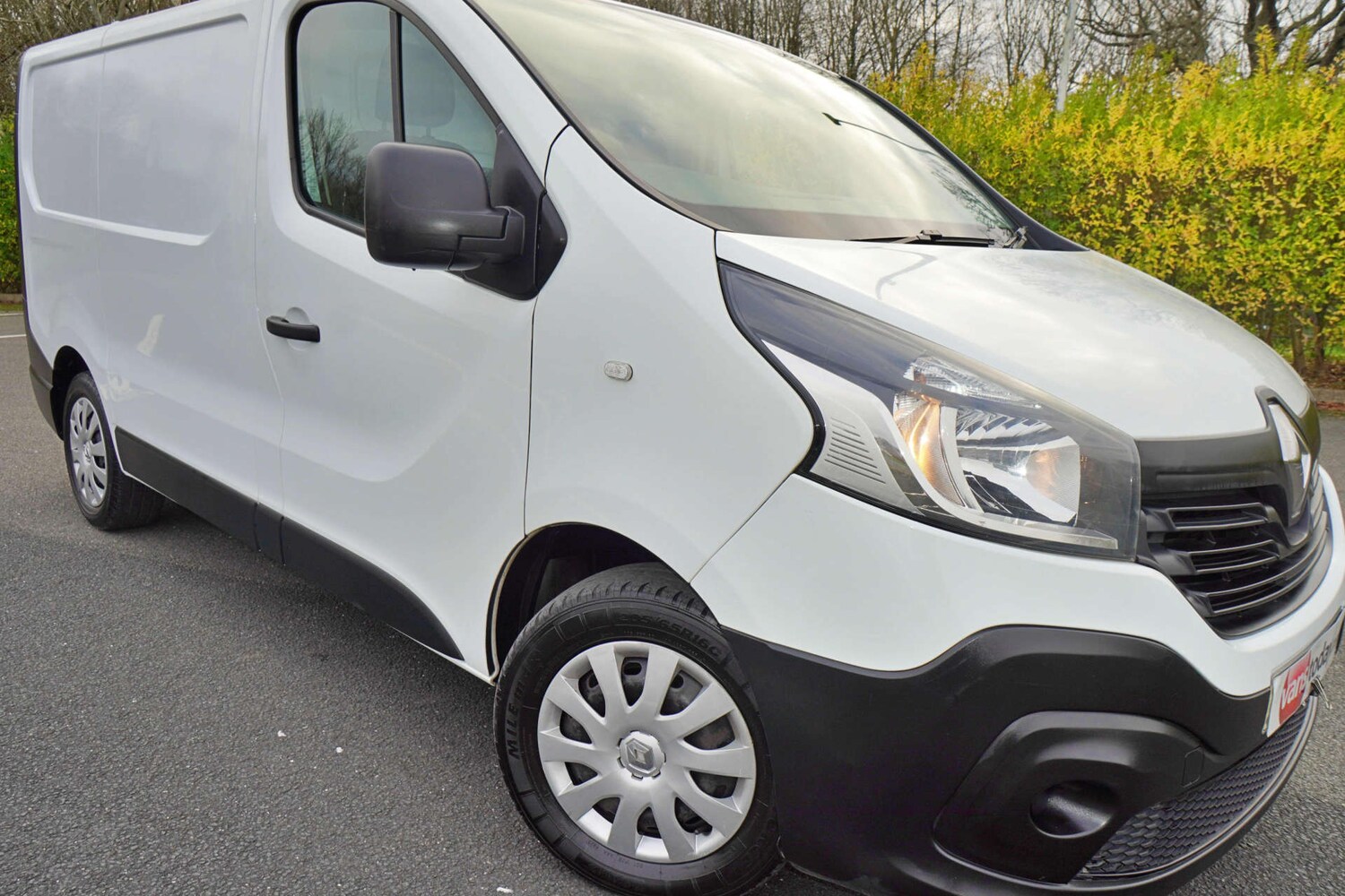Used Renault Trafic 2019 for sale - 76829760: Photo 17