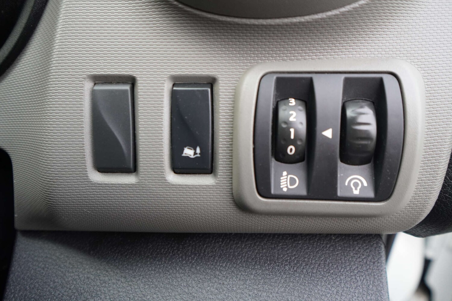 Used Renault Trafic 2019 for sale - 76829760: Photo 34