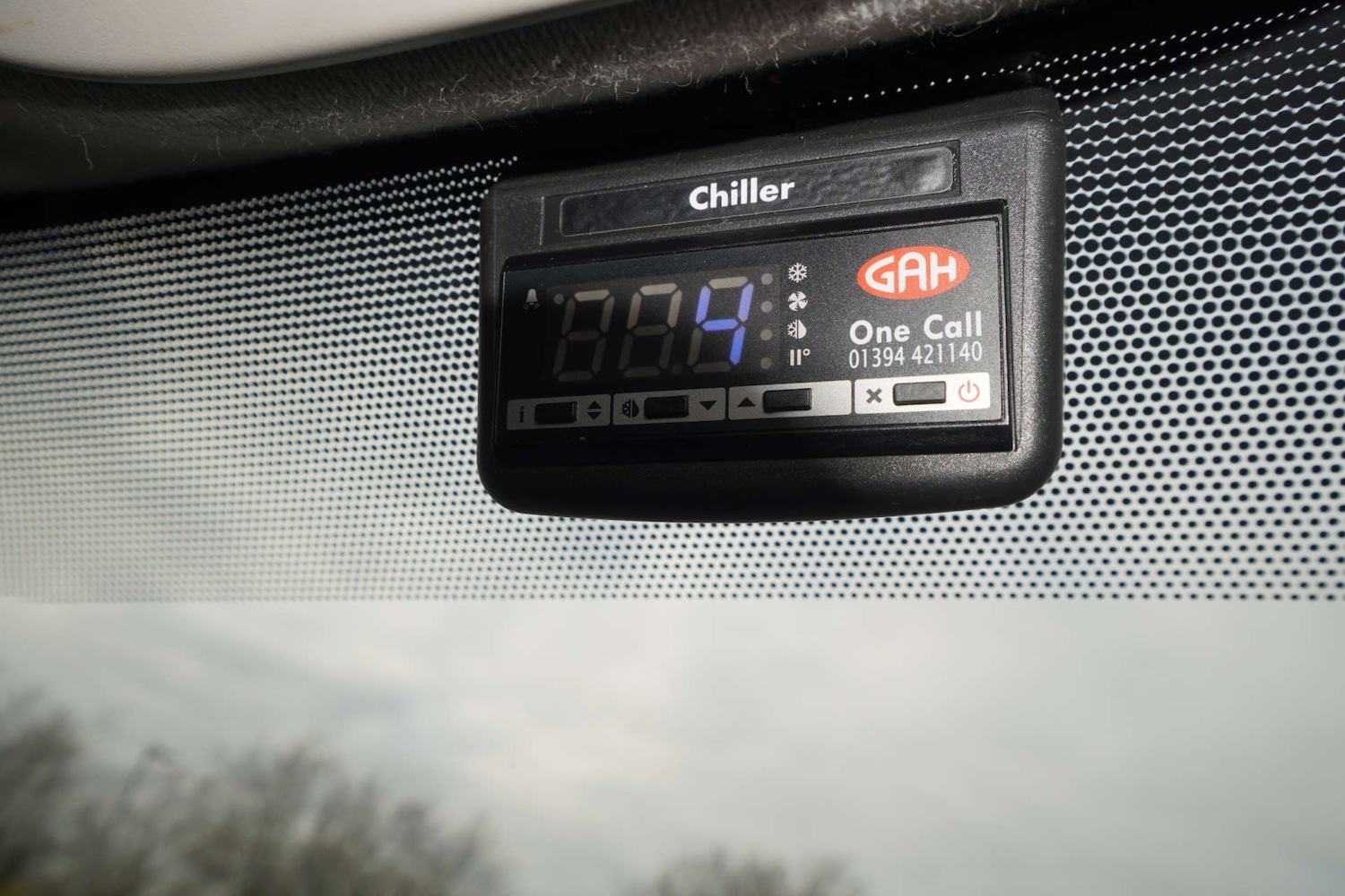 Used Renault Trafic 2019 for sale - 76829760: Photo 35