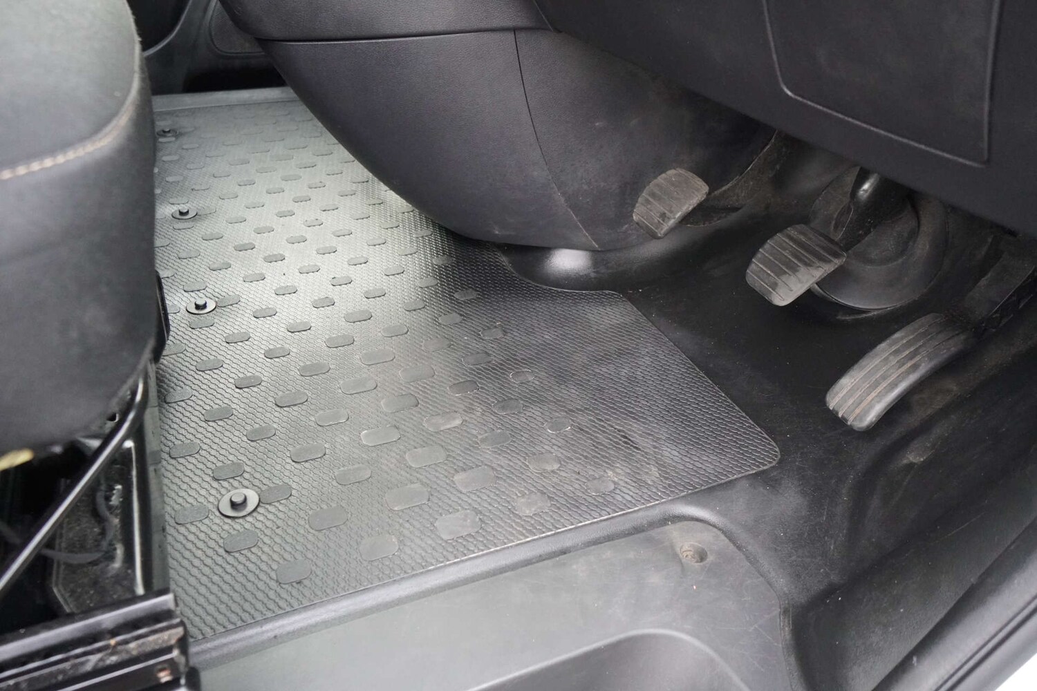 Used Renault Trafic 2019 for sale - 76829760: Photo 44