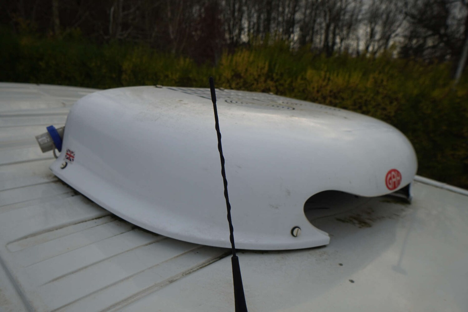 Used Renault Trafic 2019 for sale - 76829760: Photo 45