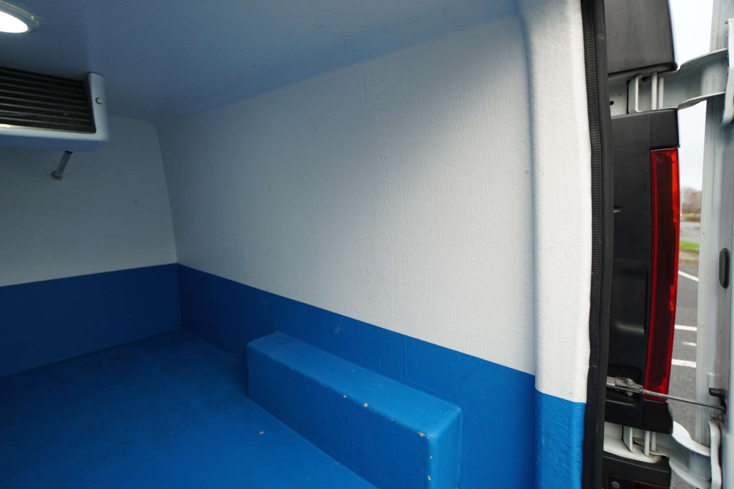 Used Renault Trafic 2019 for sale - 76829760: Photo 54