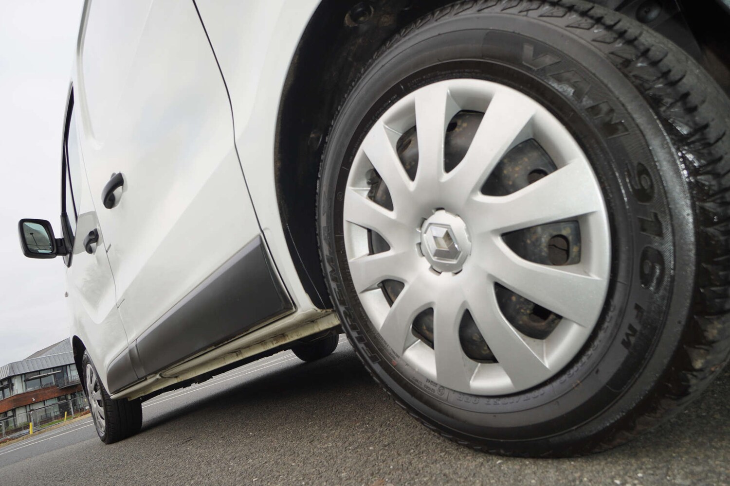 Used Renault Trafic 2019 for sale - 76829760: Photo 56