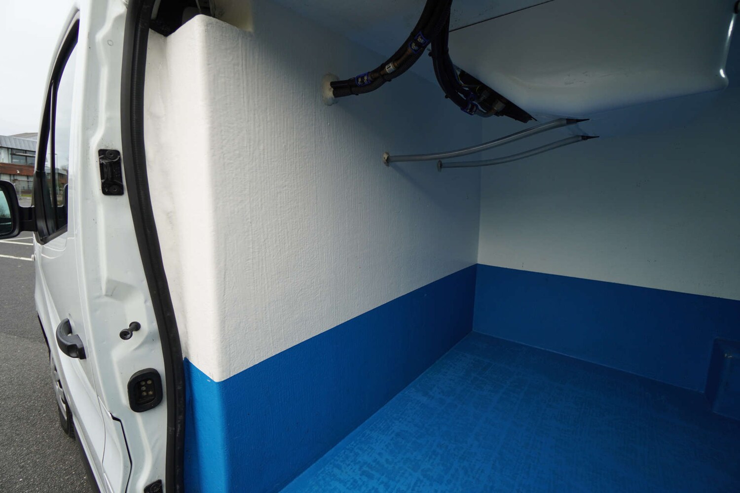 Used Renault Trafic 2019 for sale - 76829760: Photo 58