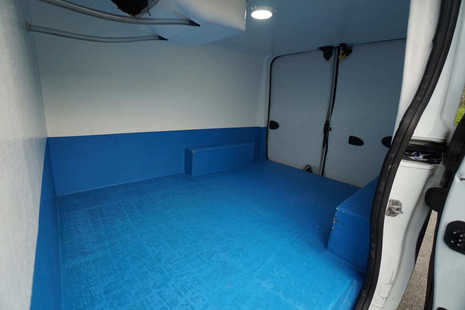 Used Renault Trafic 2019 for sale - 76829760: Photo 59