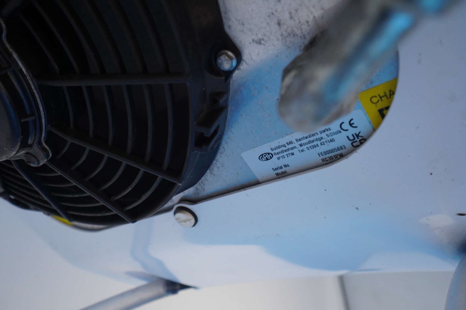 Used Renault Trafic 2019 for sale - 76829760: Photo 61