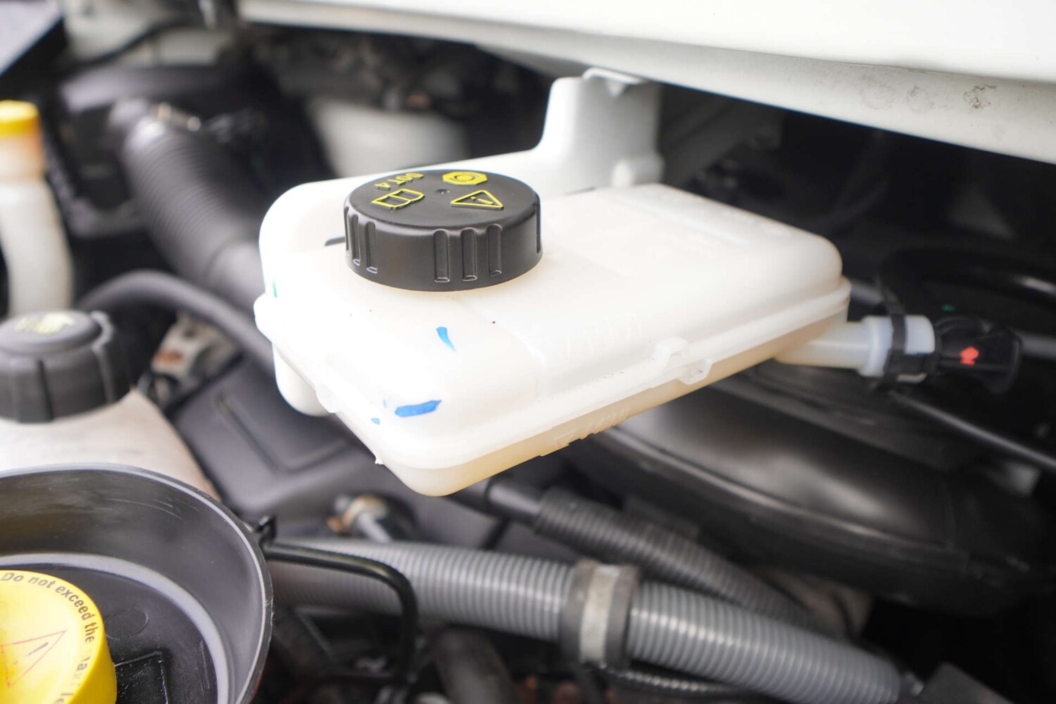 Used Renault Trafic 2019 for sale - 76829760: Photo 66