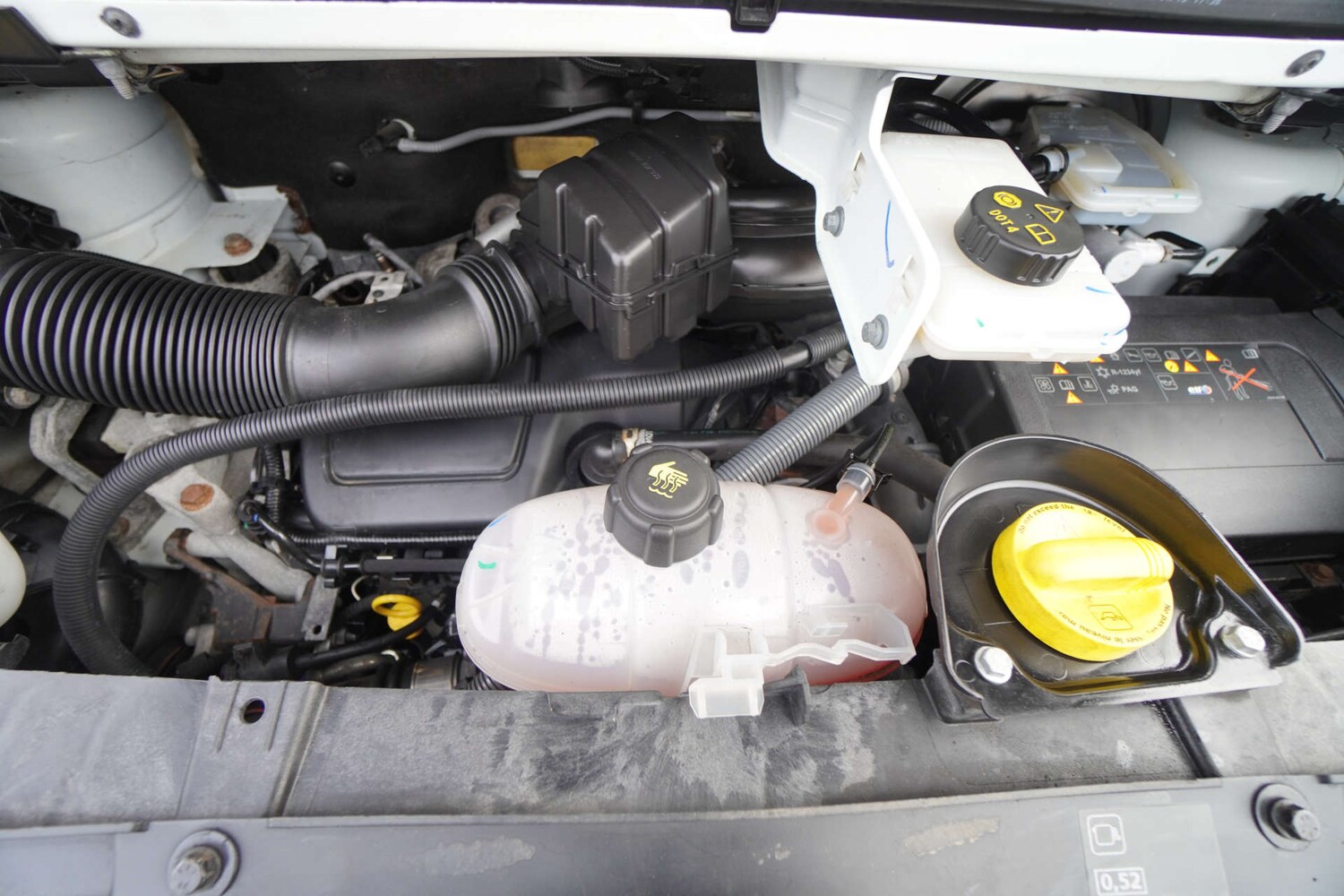 Used Renault Trafic 2019 for sale - 76829760: Photo 70