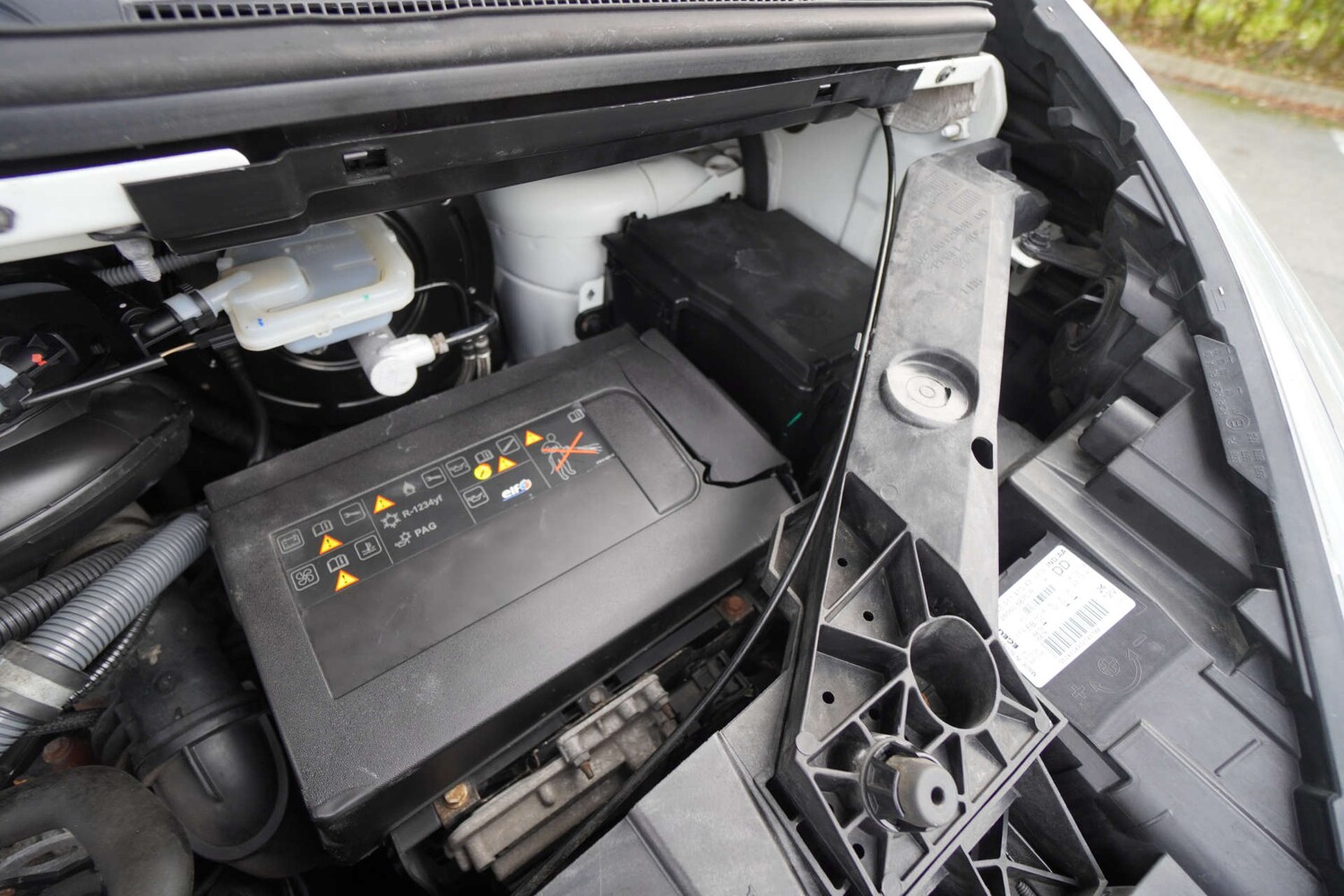 Used Renault Trafic 2019 for sale - 76829760: Photo 71