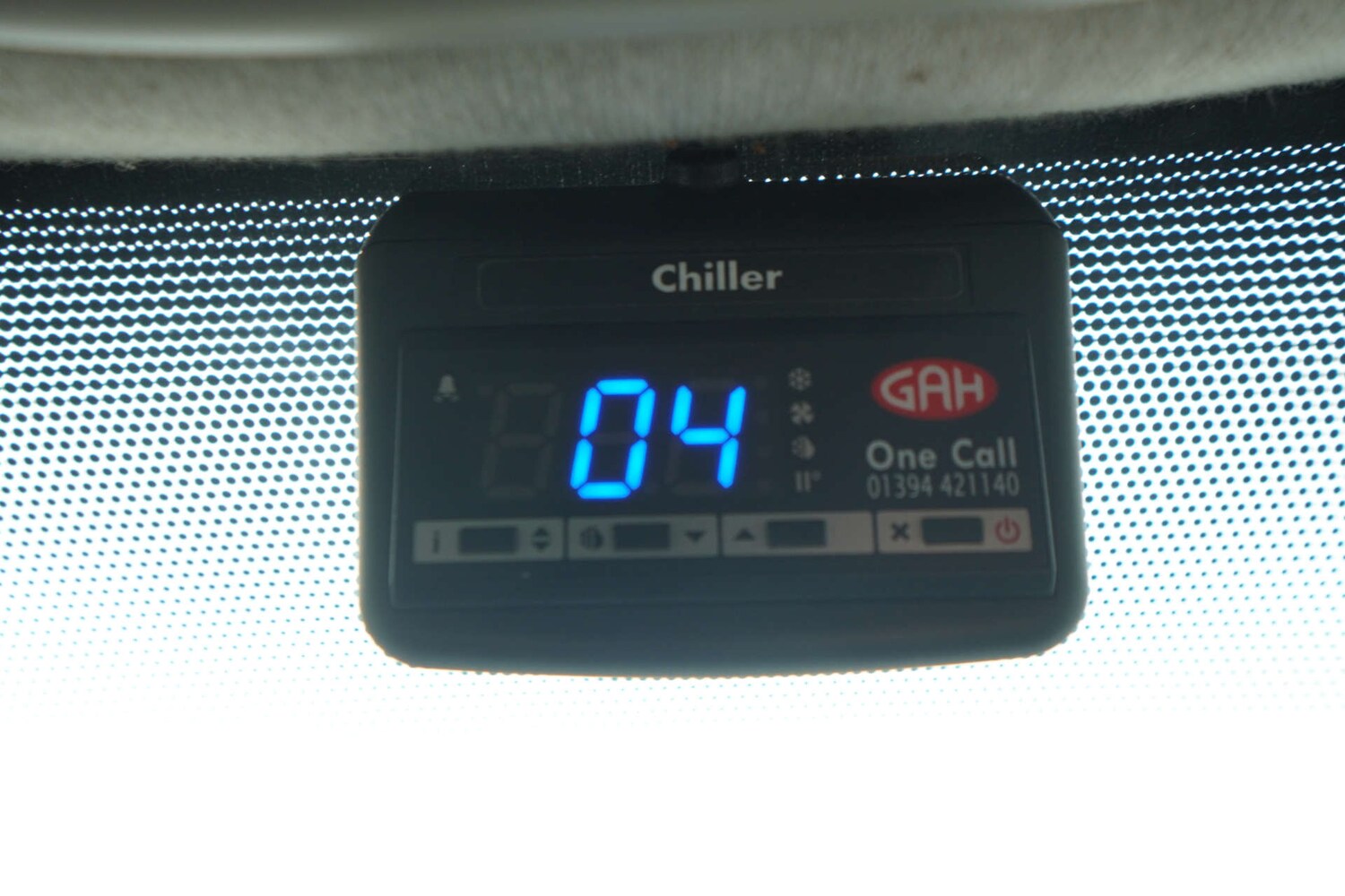 Used Renault Trafic 2019 for sale - 76829760: Photo 72