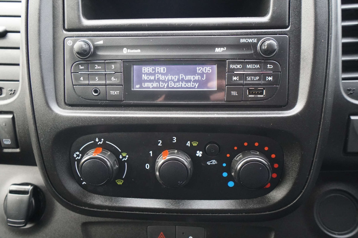 Used Renault Trafic 2019 for sale - 76829760: Photo 73