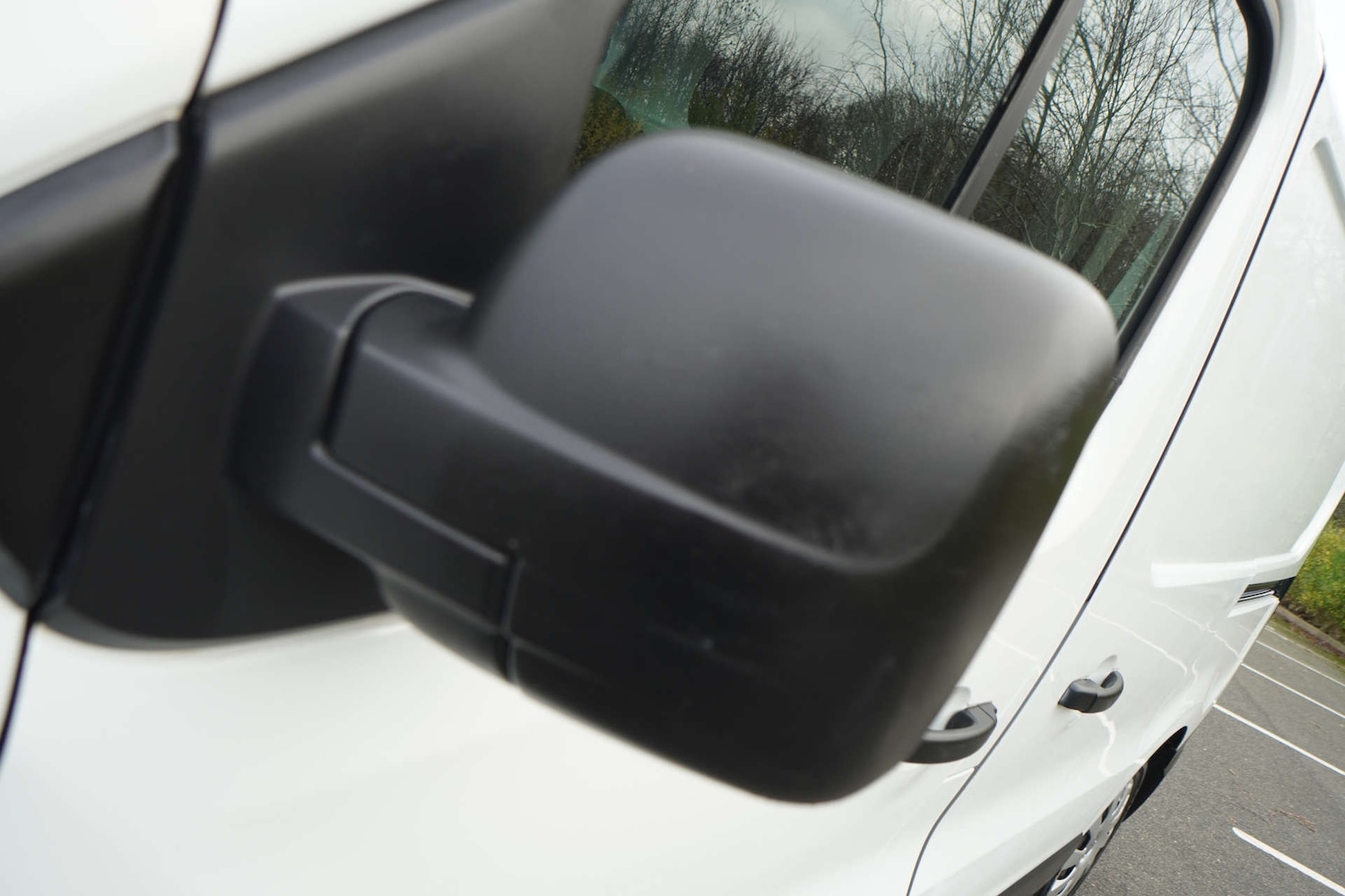 Used Renault Trafic 2019 for sale - 76829760: Photo 77